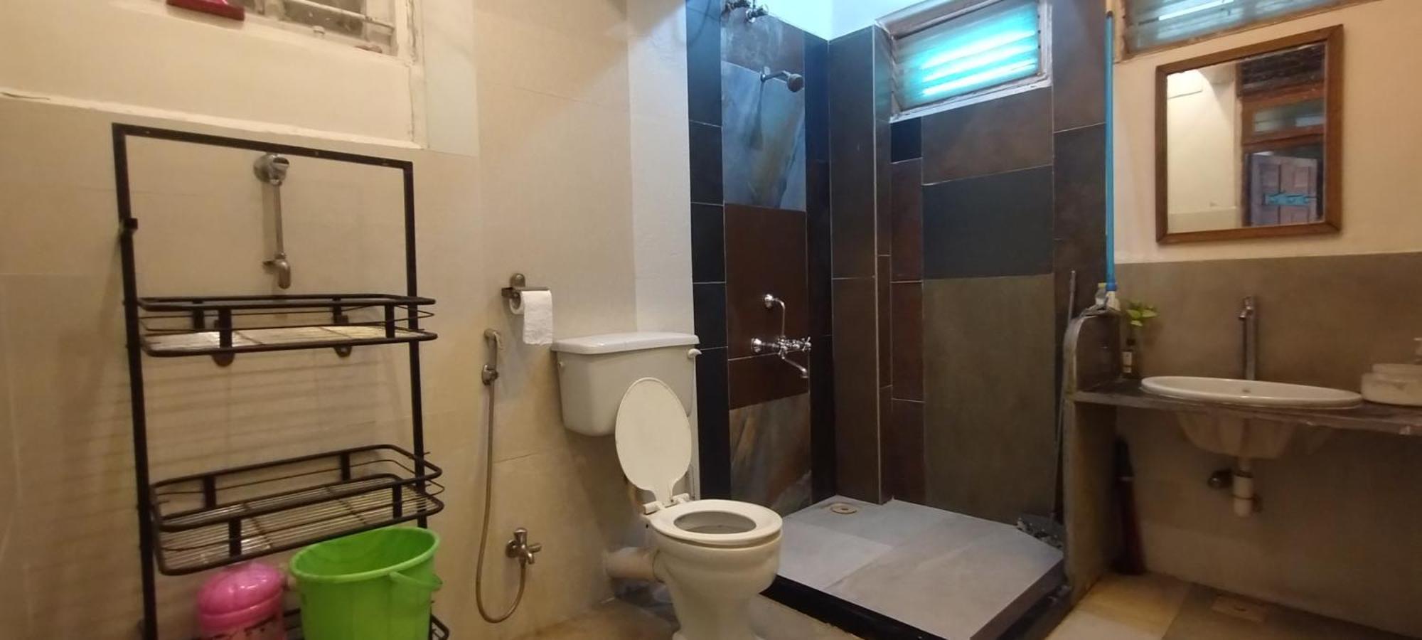 Madhav Bhavan Guest House Pune Luaran gambar