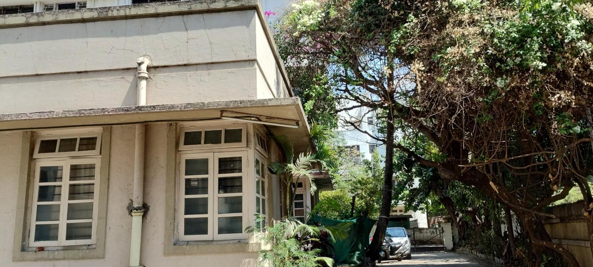 Madhav Bhavan Guest House Pune Luaran gambar