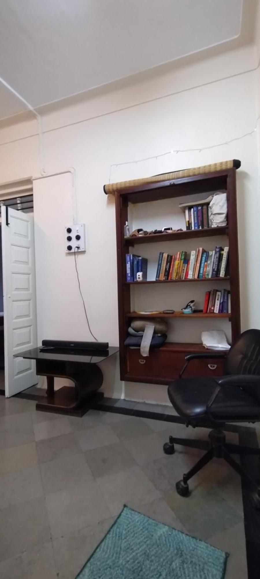 Madhav Bhavan Guest House Pune Luaran gambar