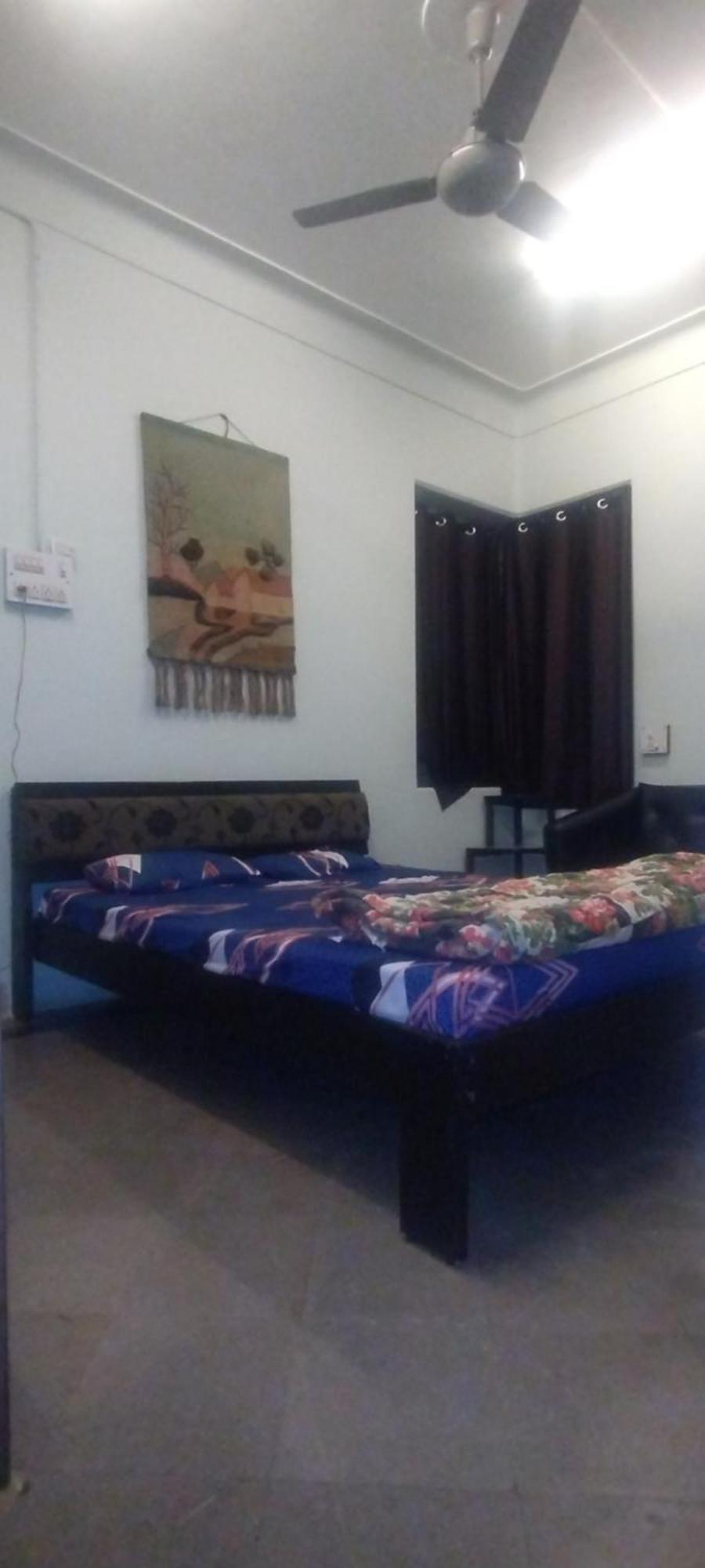 Madhav Bhavan Guest House Pune Luaran gambar