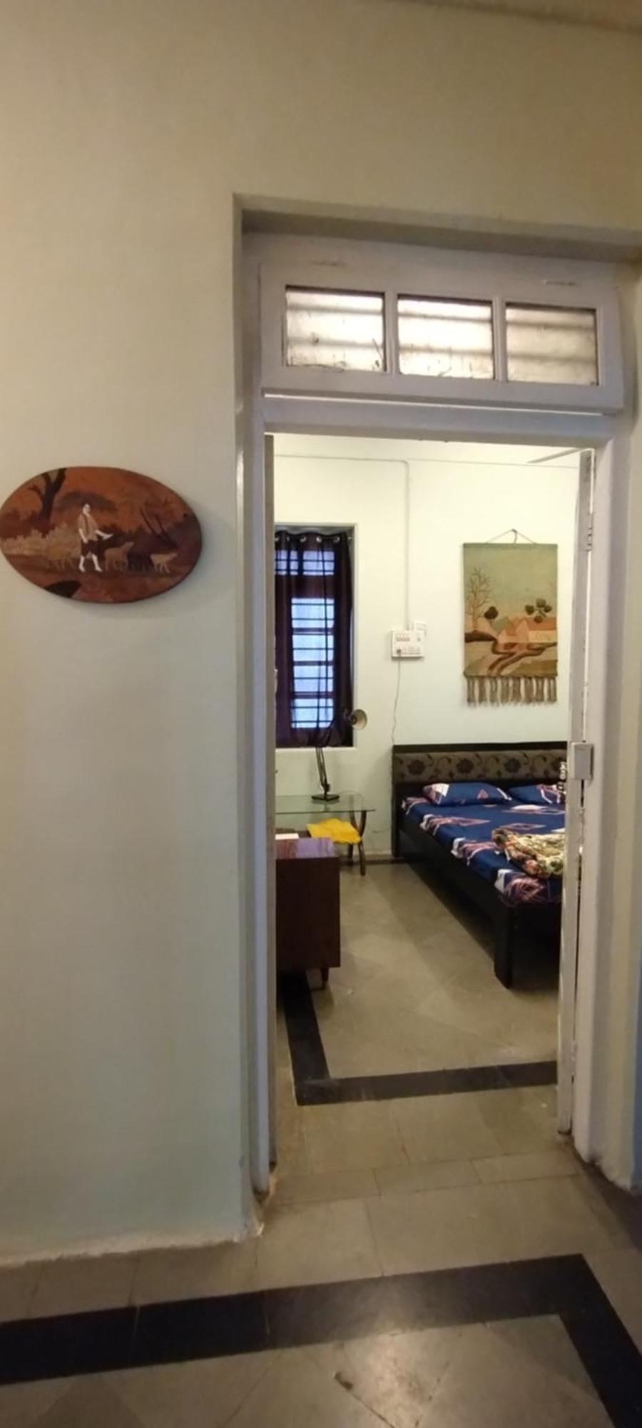 Madhav Bhavan Guest House Pune Luaran gambar