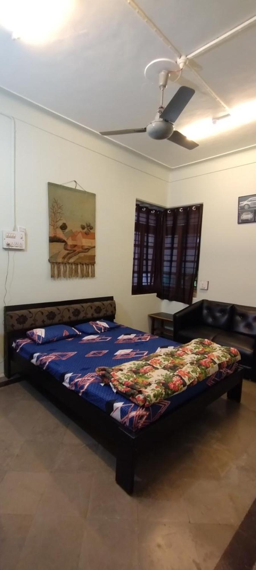 Madhav Bhavan Guest House Pune Luaran gambar