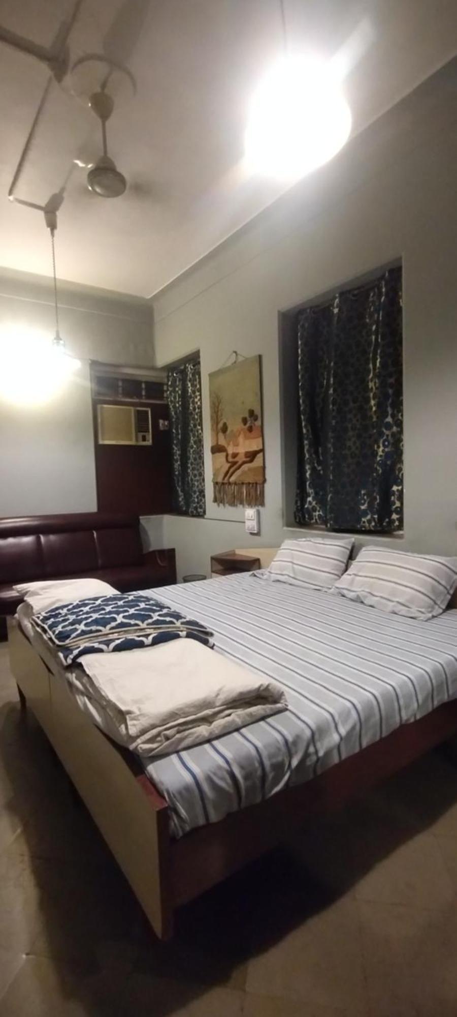 Madhav Bhavan Guest House Pune Luaran gambar