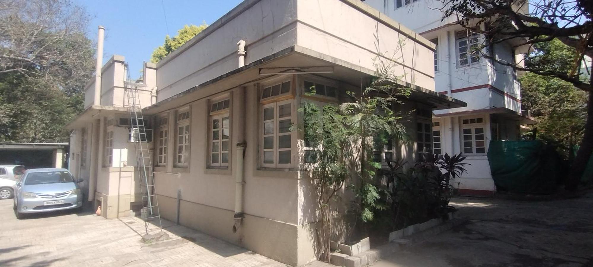 Madhav Bhavan Guest House Pune Luaran gambar