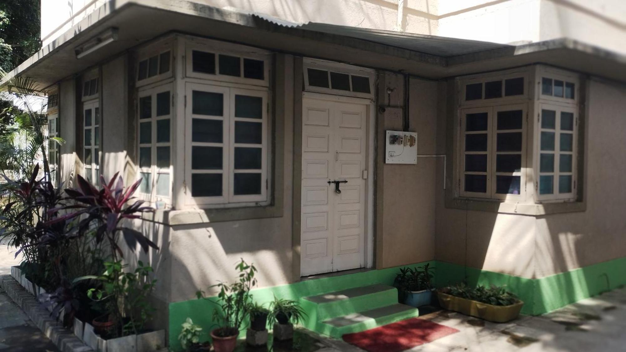 Madhav Bhavan Guest House Pune Luaran gambar