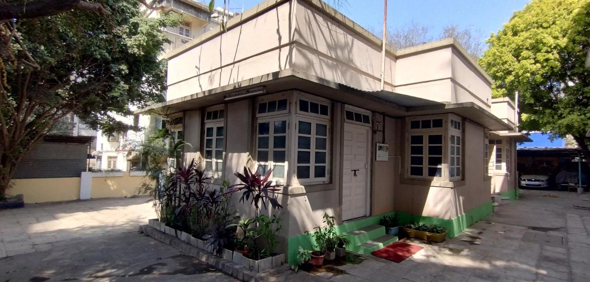 Madhav Bhavan Guest House Pune Luaran gambar