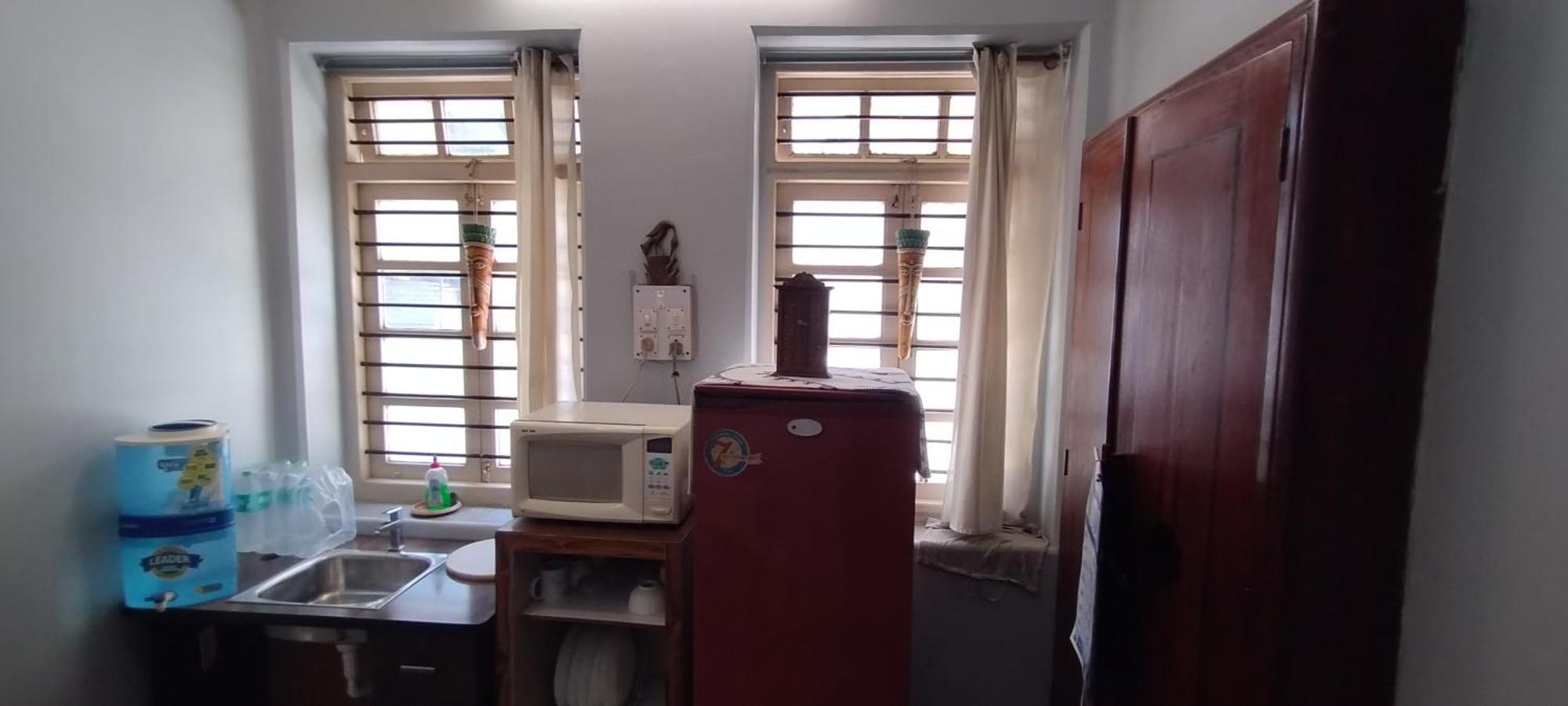 Madhav Bhavan Guest House Pune Luaran gambar